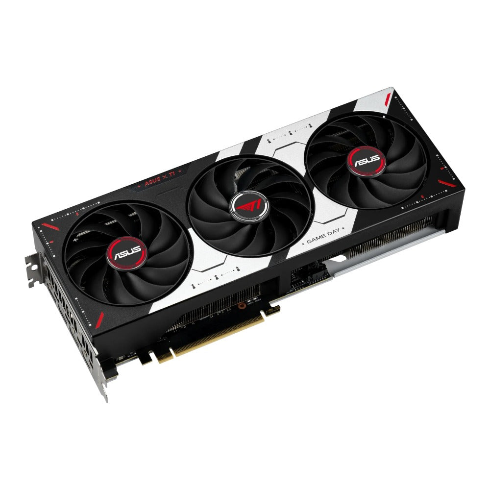 ASUS T1 GeForce RTX 5070 OC GDDR7 GAMING 1xHDMI 3xDP - Grafikkarte