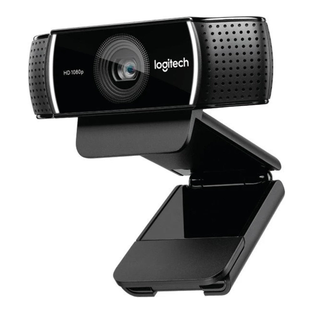Logitech Webcam - Farbe - Webcam