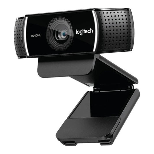 Logitech Webcam - Farbe - Webcam