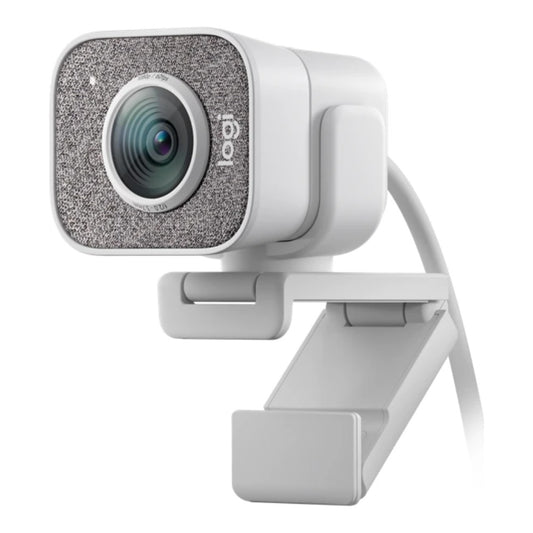 Logitech StreamCam - 1920 x 1080 Pixel - Full HD - 60 fps - 1080p - 2 - 3.7 mm - 0.1 m - Webcam