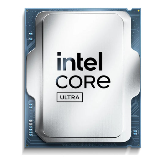 Intel Core Ultra 5 250K Plus Tray - Core Ultra 5 - 5,3 GHz - Prozessor
