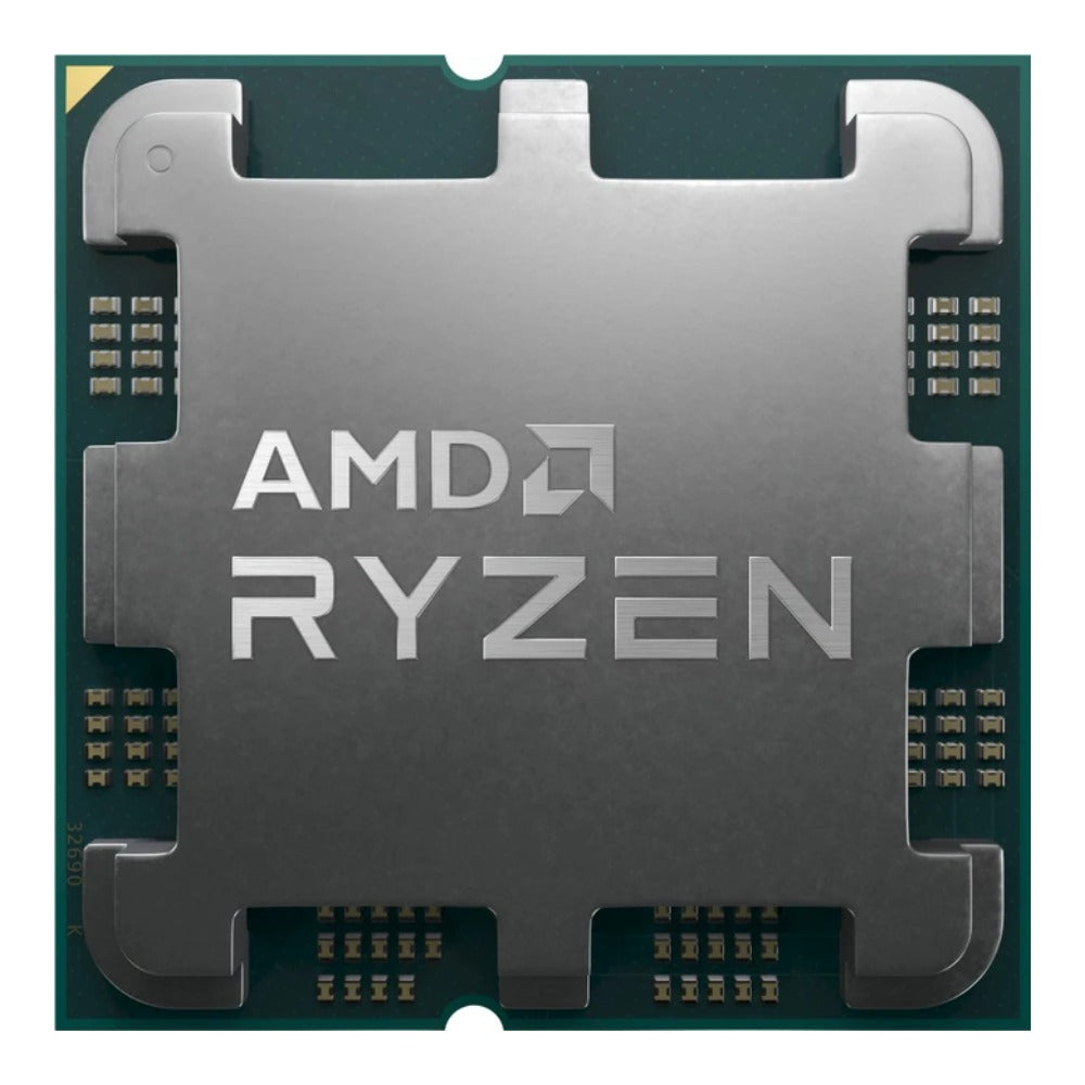 AMD Ryzen 5 7500F - AMD Ryzen™ 5 - Sockel AM5 - 5 nm - Box - AMD - 7500F - Prozessor