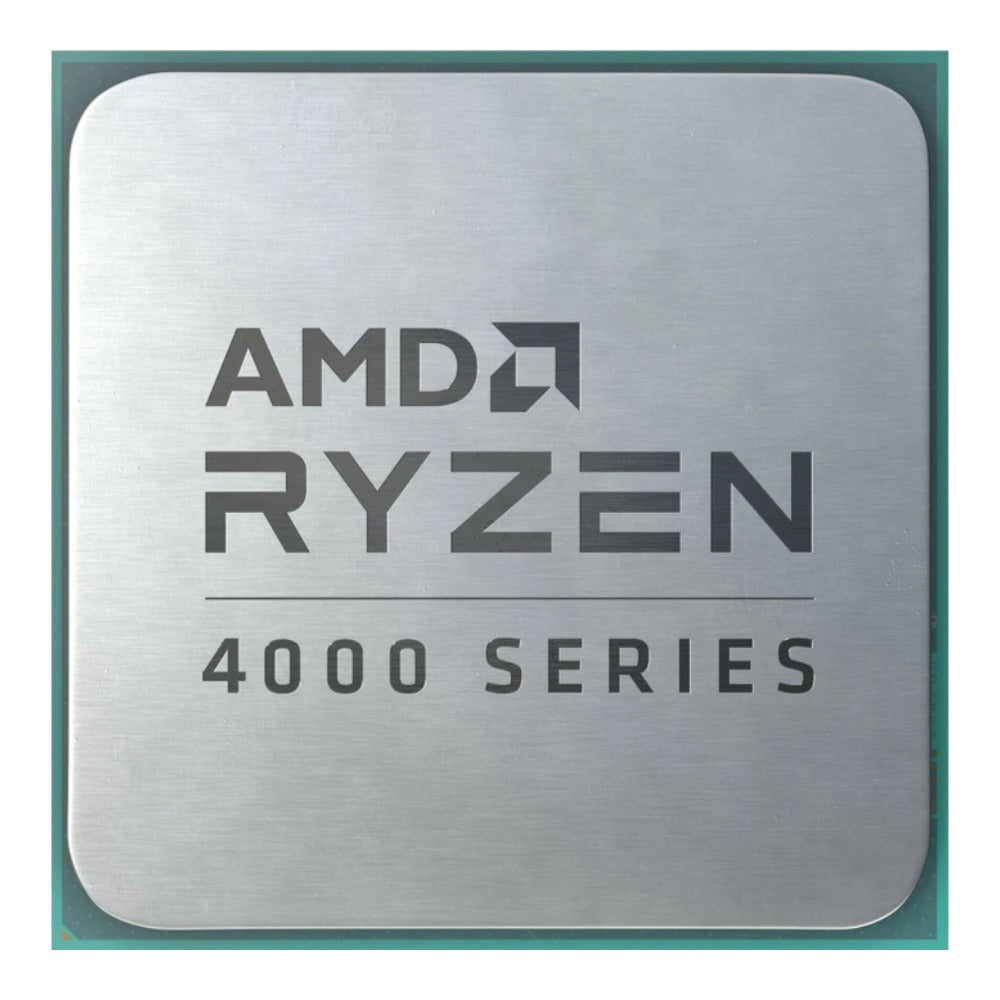 AMD Ryzen 5 4500 - AMD Ryzen™ 5 - Sockel AM4 - 7 nm - Einschub - AMD - 3,6 GHz - Prozessor