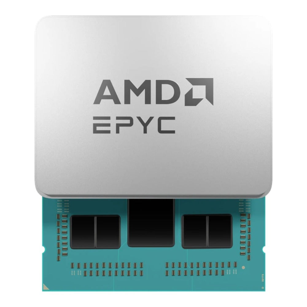 AMD Epyc 7443 AMD EPYC 2,85 GHz - Prozessor