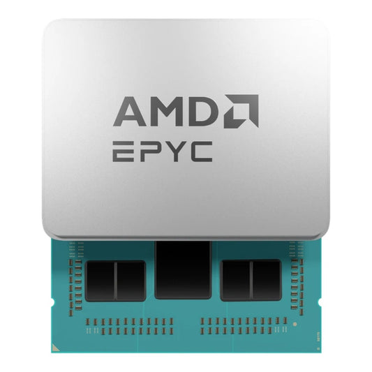 AMD Epyc 7443 AMD EPYC 2,85 GHz - Prozessor