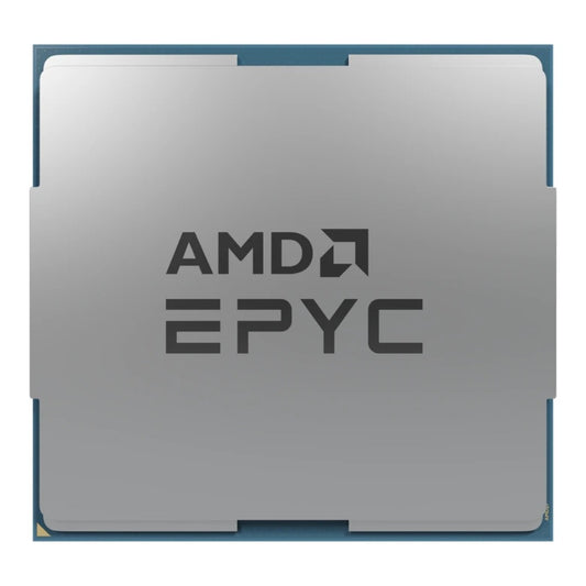 AMD EPYC 9174F - AMD EPYC - Socket SP5 - AMD - 9174F - 4,1 GHz - Server/Arbeitsstation - Prozessor