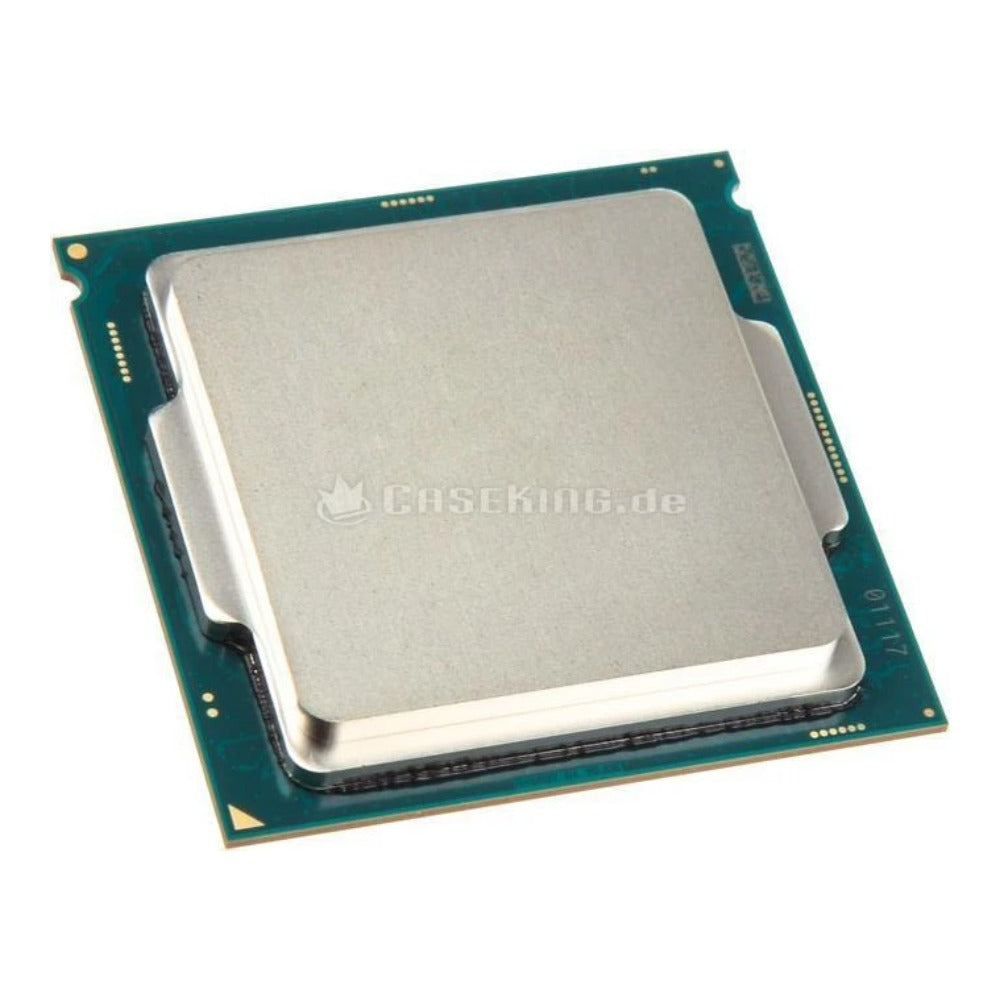 Intel Core i7 - 6700 - 3.4 GHz - Prozessor