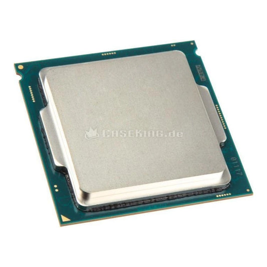 Intel Core i7 - 6700 - 3.4 GHz - Prozessor