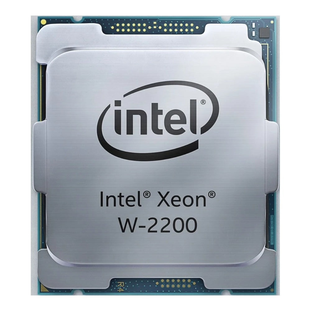 Intel Xeon W - 2223 3 3,6 GHz - Skt 2066 Cascade Lake - Prozessor