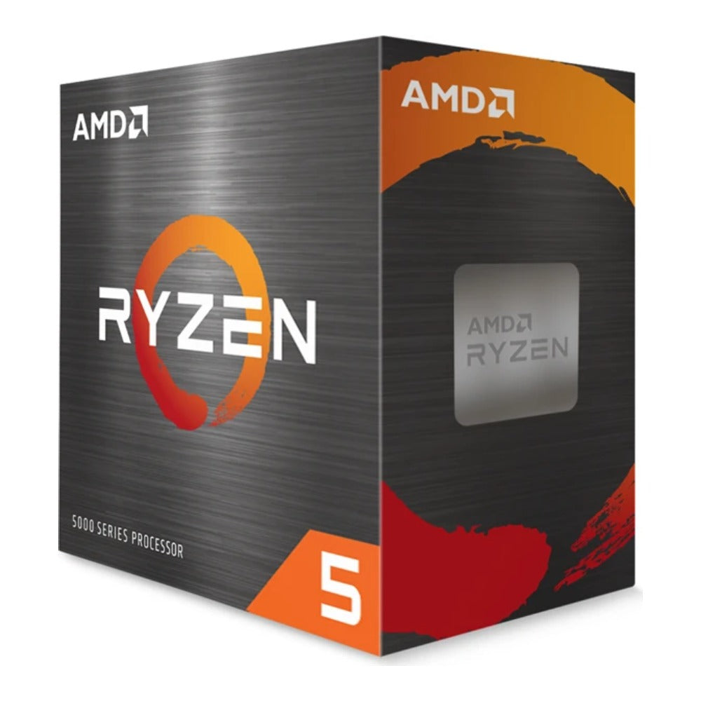 AMD Ryzen 5|560 AMD R5 3,7 GHz - AM4 - Prozessor