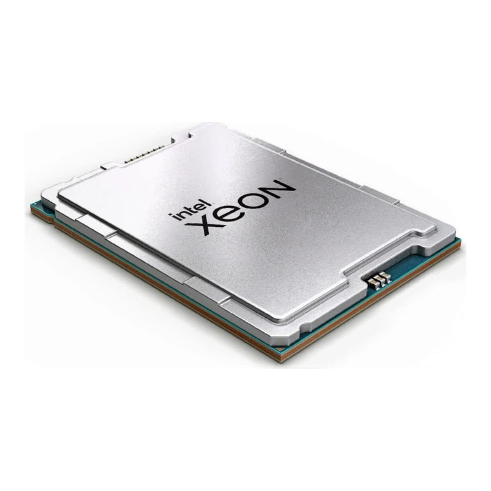 Intel Xeon w5 - 2455X 3,2 GHz - Prozessor