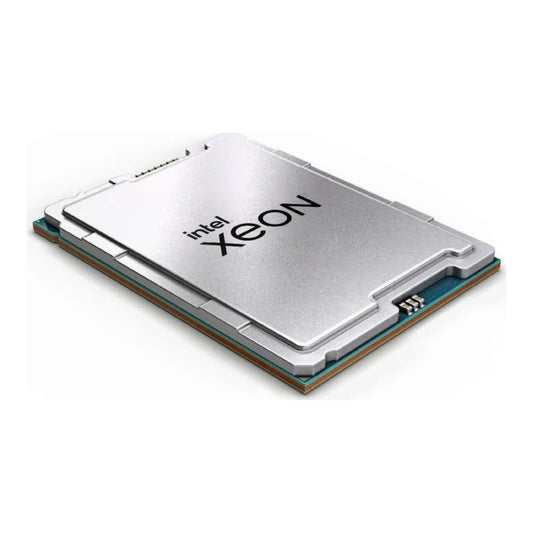 Intel Xeon w5 - 2455X 3,2 GHz - Prozessor