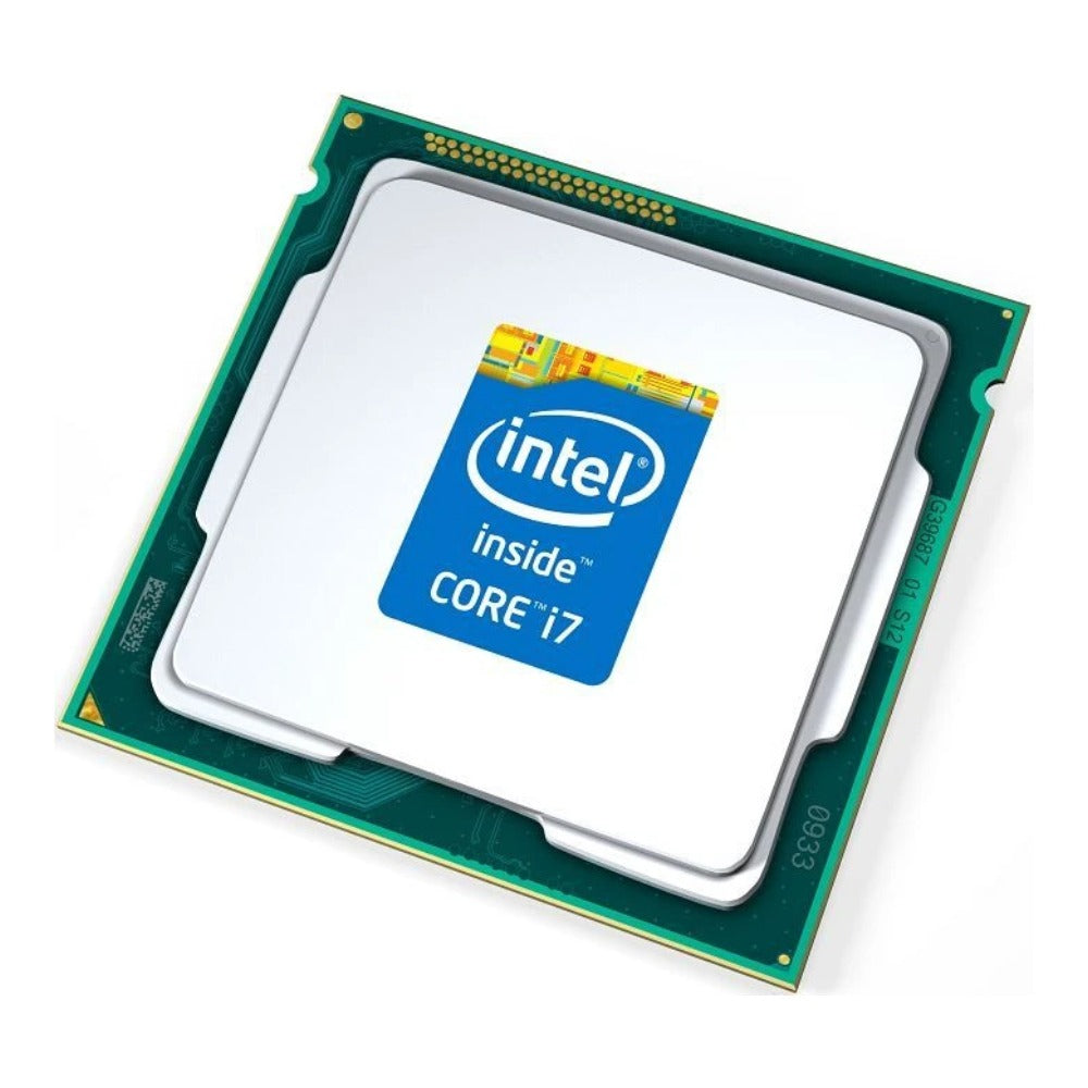 Intel Core i7 4790 Core i7 3,6 GHz - Skt 1150 Haswell 22 nm - Prozessor