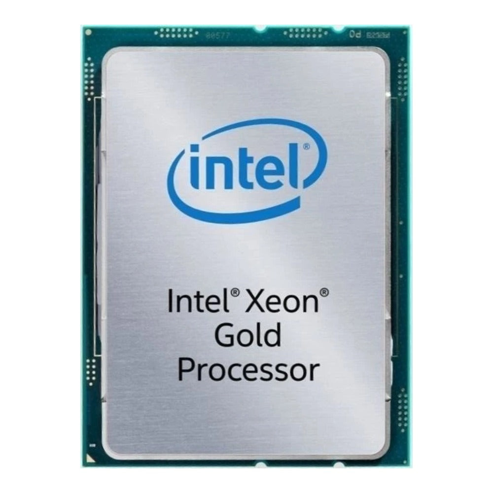 Intel Xeon Gold 5222 Xeon Gold 3,8 GHz - Skt 3647 Cascade Lake - Prozessor
