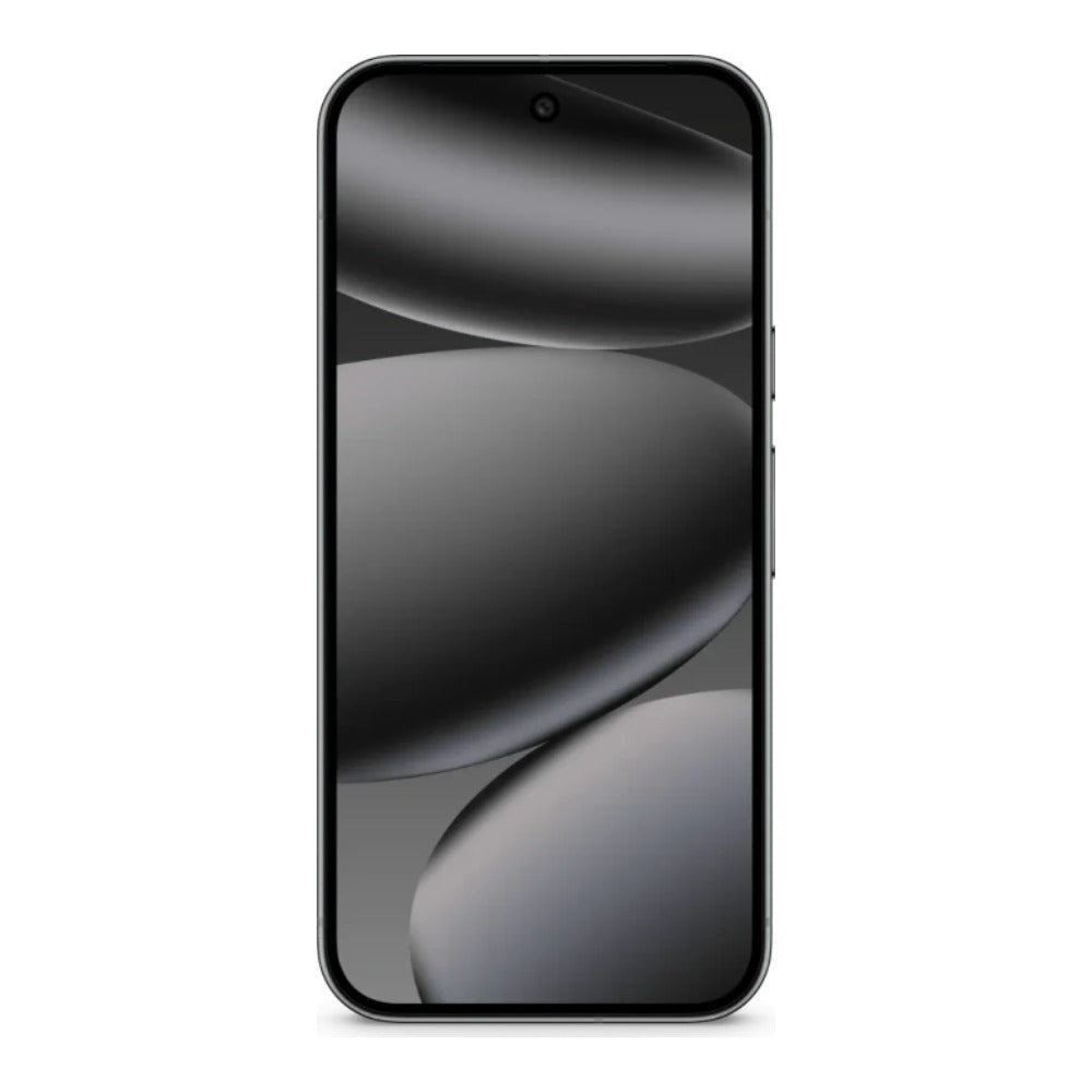 Google Pixel 10 Pro Obsidian Telekom - 256 GB - Mobiltelefon