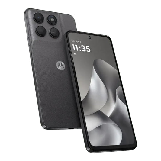 Motorola Solutions Moto G47 5G 128 GB Pantone Impenetrable 8 GB 108 MP - Mobiltelefon
