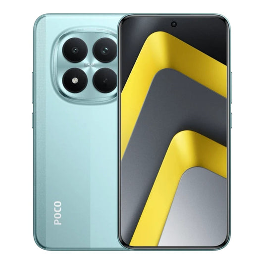 Xiaomi Poco M8 Pro Smartphone - 512 GB - Mobiltelefon