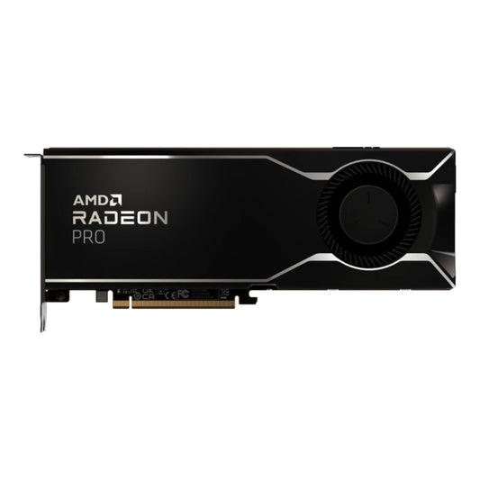 Sapphire Pro W7800 Radeon lite GDDR6 - PCI - Grafikkarte