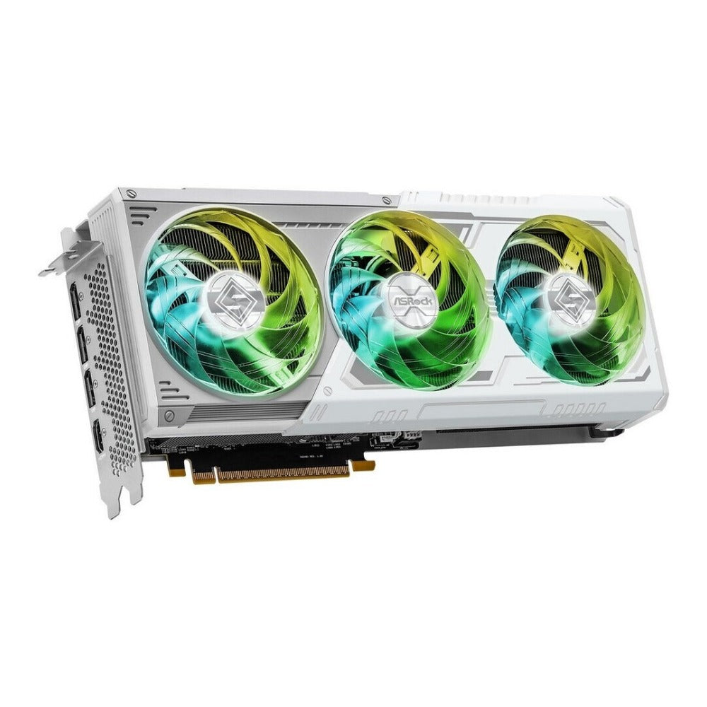 ASRock Steel Legend Intel Arc B580 OC