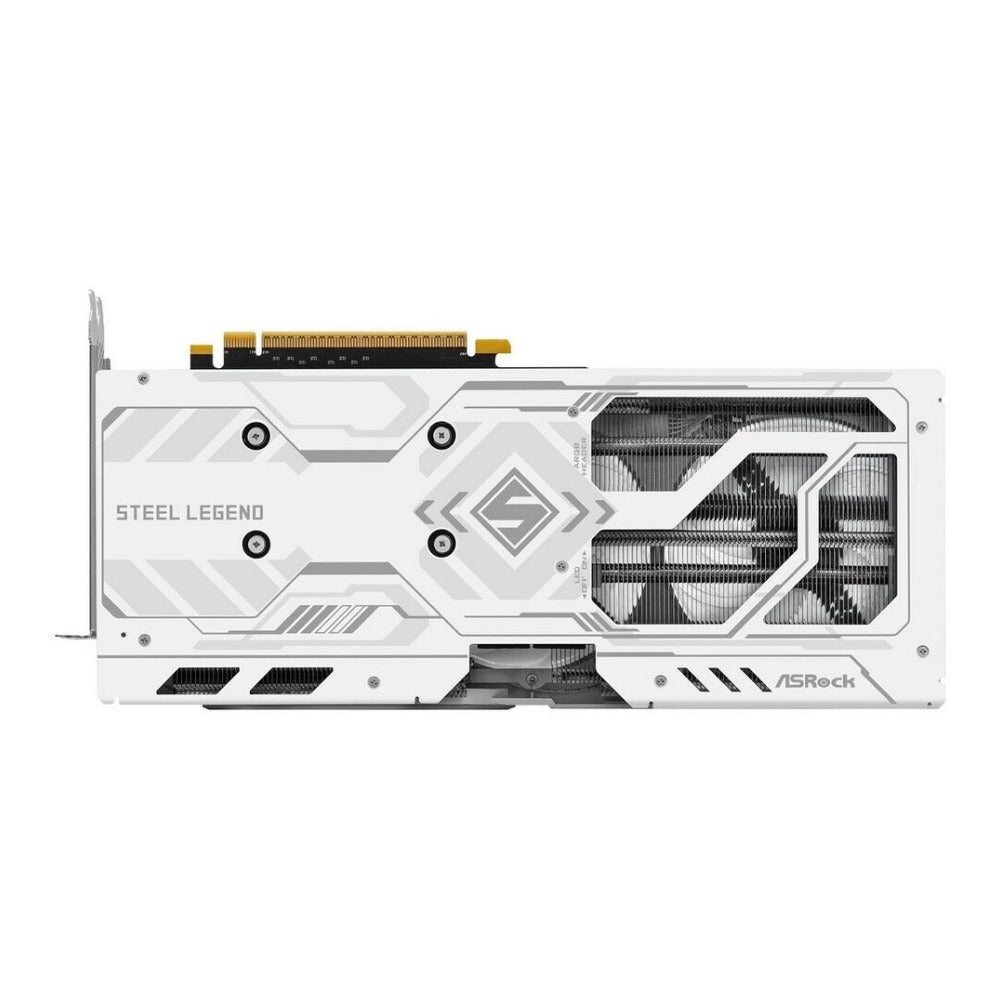 ASRock Steel Legend Intel Arc B580 OC