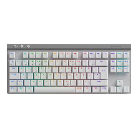 Logitech G G515 - LIGHTSPEED - TKL - QWERTY - Tastatur