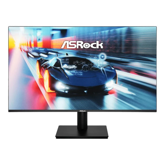 ASRock CL27FFB 16 9 HDMI/VGA FHD - Flachbildschirm TFT/LCD - HDMI - 68,6 cm - Monitor