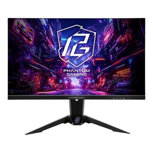 ASRock PG27FFX2A 16 9 HDMI/DP FHD - 68,6 cm - Monitor