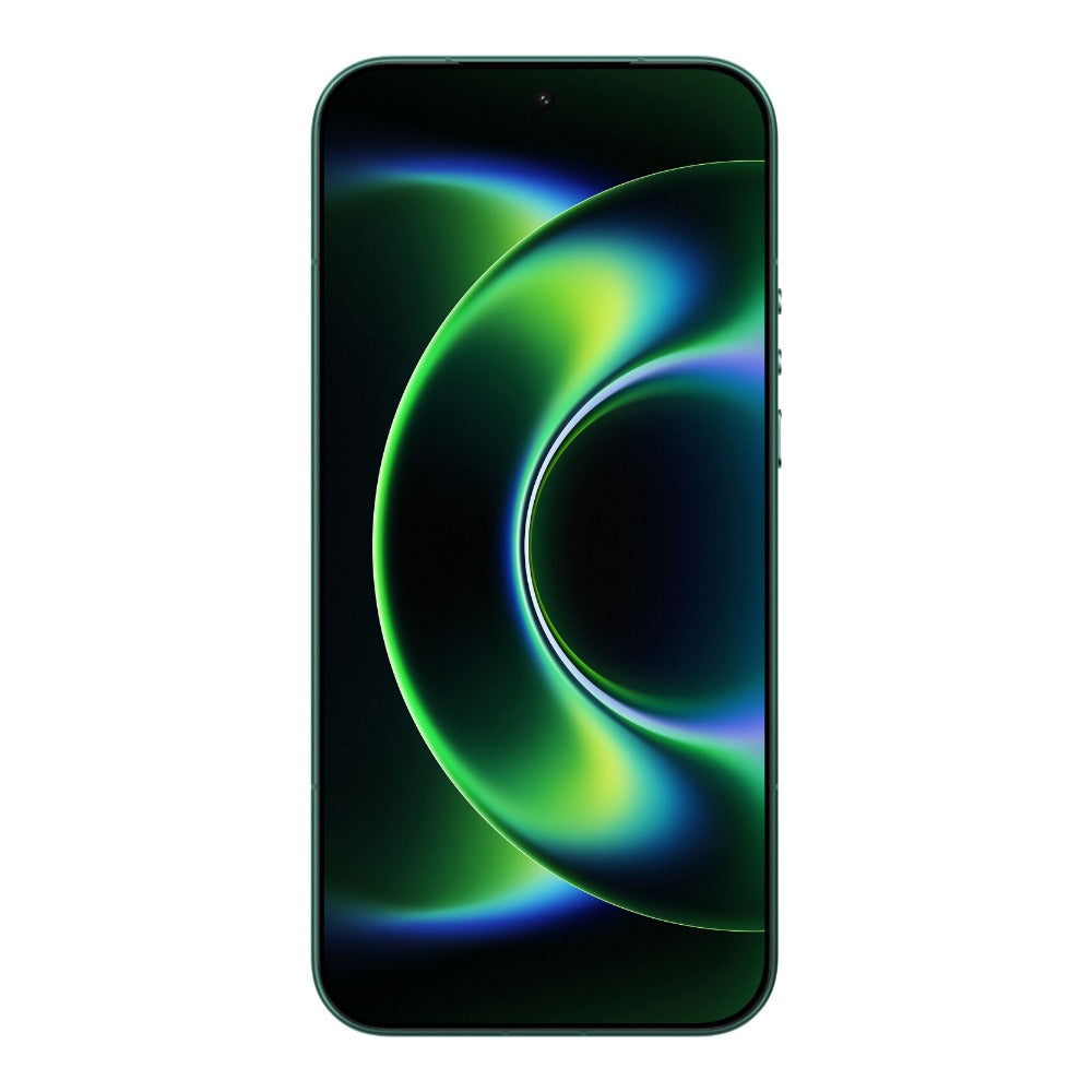 Xiaomi 17 Ultra 16GB 512GB Starlit Green