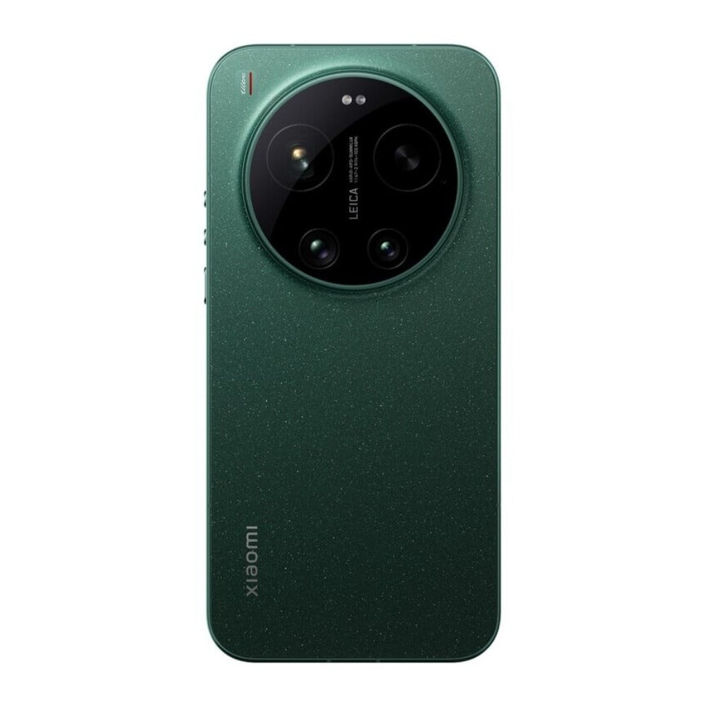 Xiaomi 17 Ultra 16GB 512GB Starlit Green