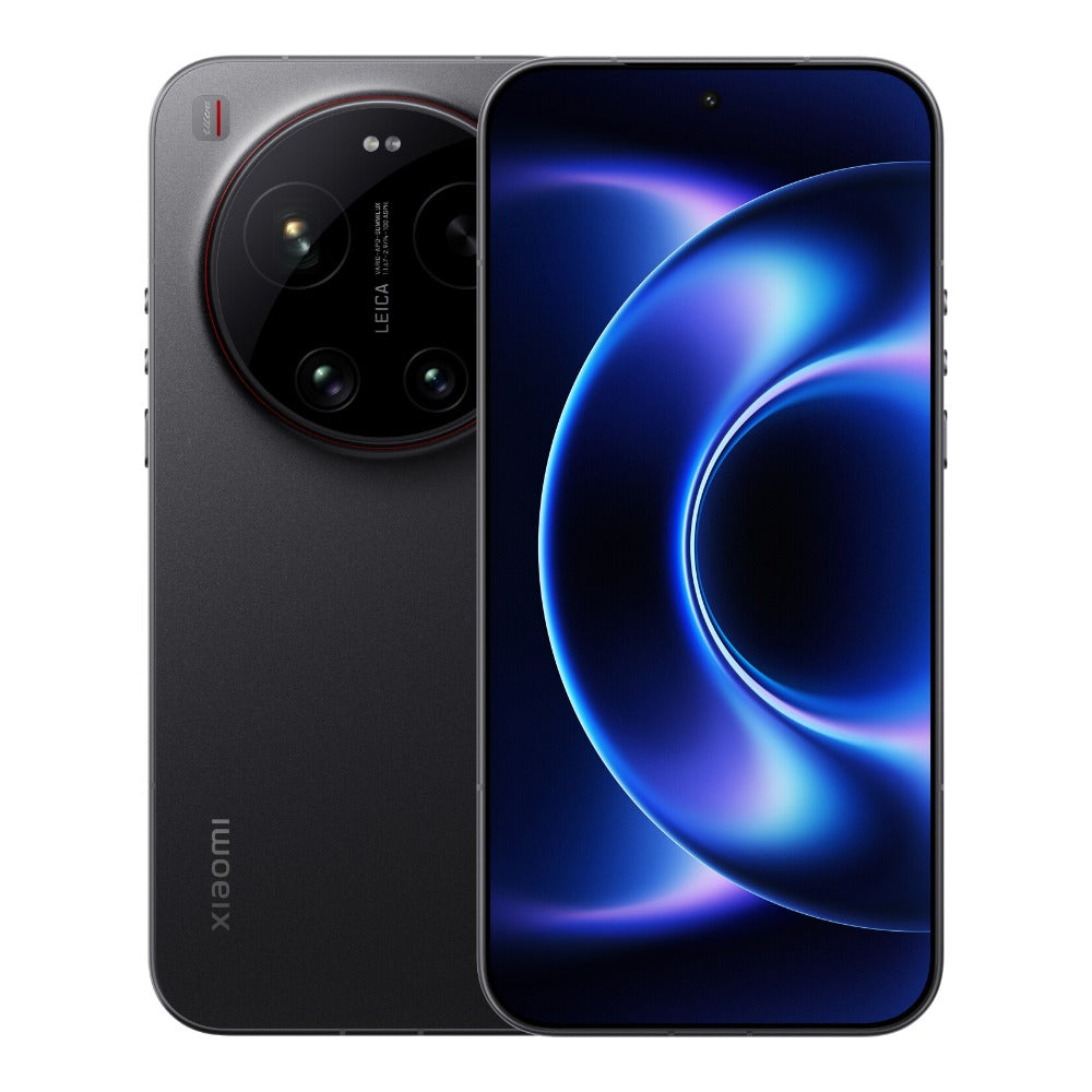 Xiaomi 17 Ultra 16GB 512GB Black