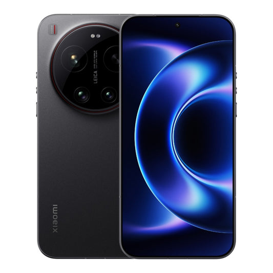 Xiaomi 17 Ultra 16GB 512GB Black
