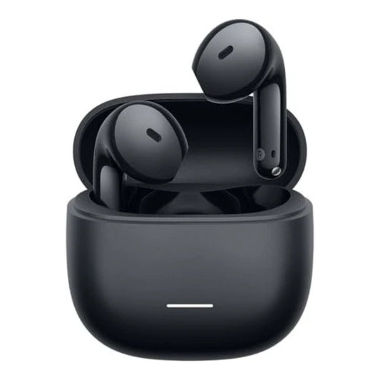 Xiaomi Redmi Buds 8 Active - Black - Mobiltelefon