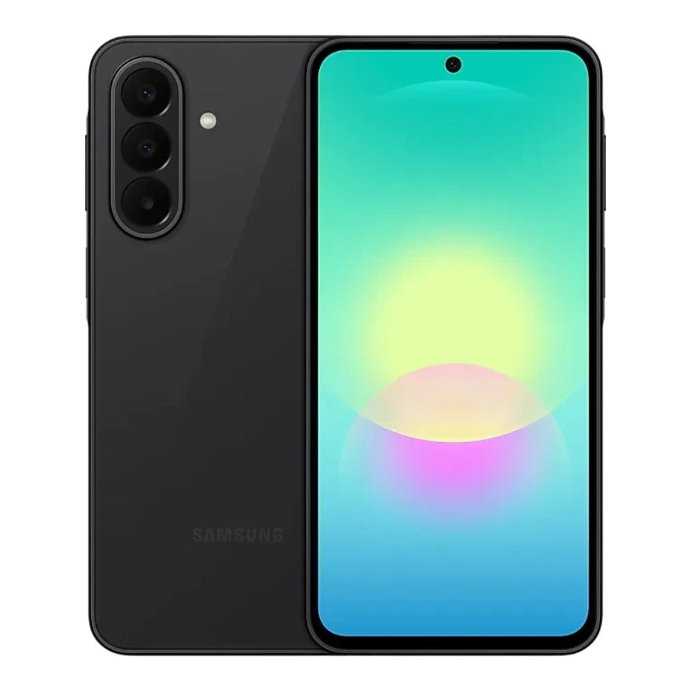 Samsung Galaxy A27 A276 Dual Sim - Black - 256 GB - Mobiltelefon