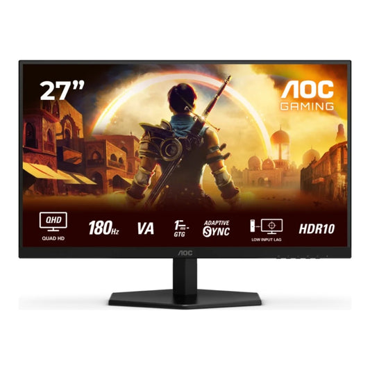 AOC G4 Q27G42XNE 27" - 68,6 cm - Monitor