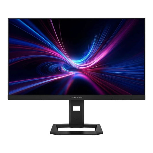 LC - Power 27" LC - M27UFD DP+HDMI 2.1 4K Dual - Mode - 68,6 cm - Monitor
