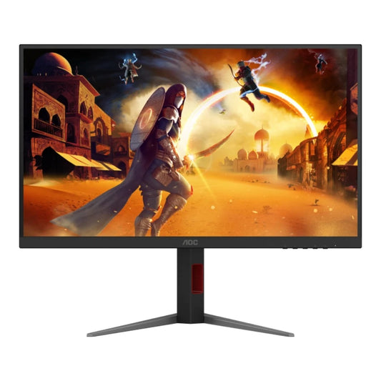 AOC U27G4XM Gaming 27" - 68,6 cm - Monitor