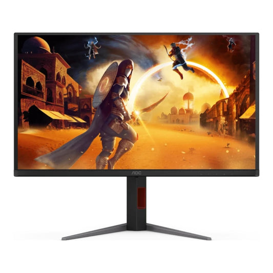 AOC Q27G4ZD 27" QD OLED Monitor - 68,6 cm - Monitor