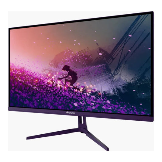 Arozzi TFT Nova 27" IPS lila - 68,6 cm - Monitor