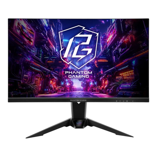ASRock 68,5cm PG27QFW2A 16:9 HDMI/DP/USB IPS 400Hz QHD - IPS - Monitor