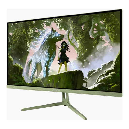 Arozzi TFT Nova 27" IPS waldgrün - 68,6 cm - Monitor