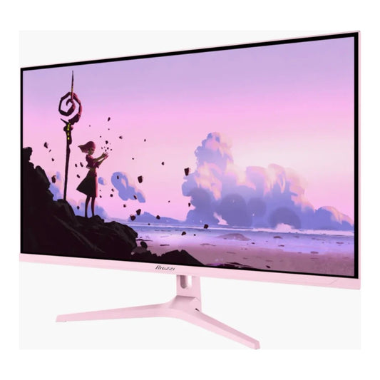 Arozzi TFT Nova 32" IPS pink - 80 cm - Monitor