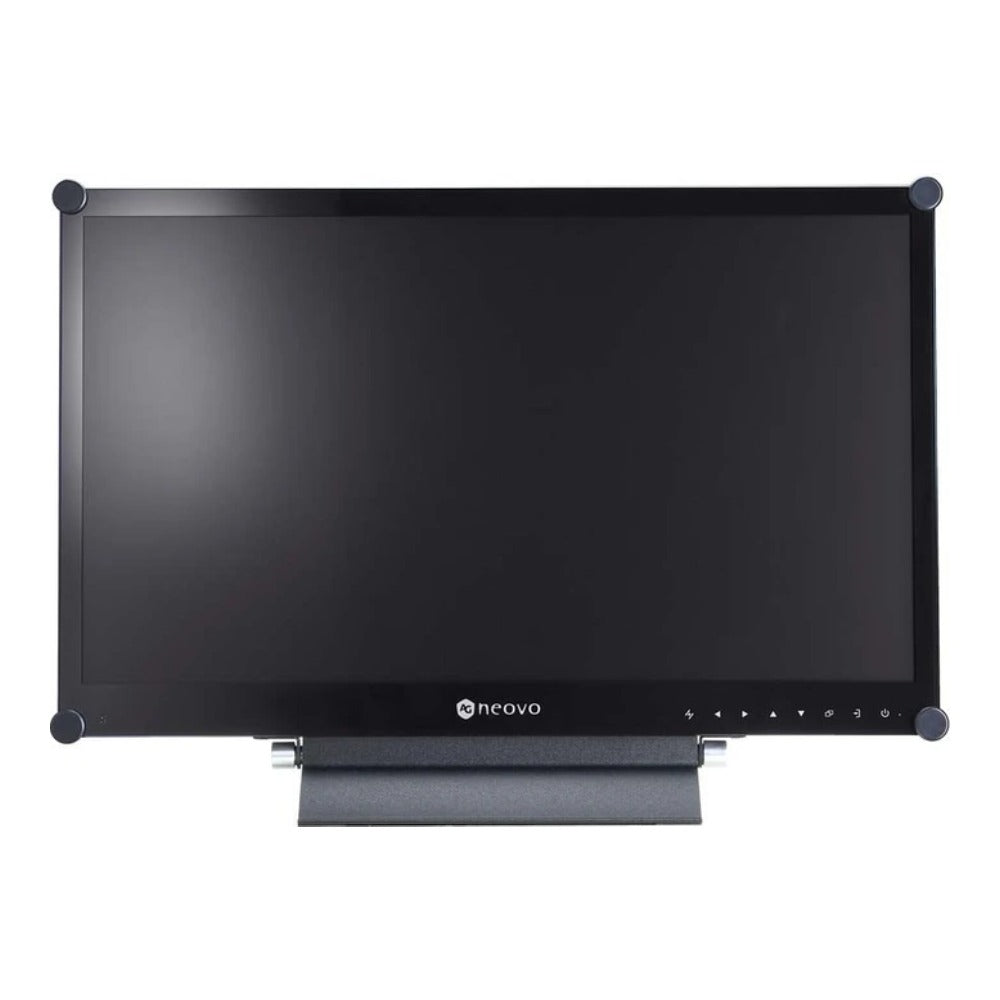 AG Neovo X - 2402 24" LED - 61 cm - Monitor