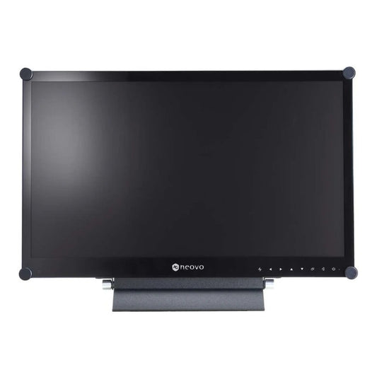AG Neovo X - 2402 24" LED - 61 cm - Monitor