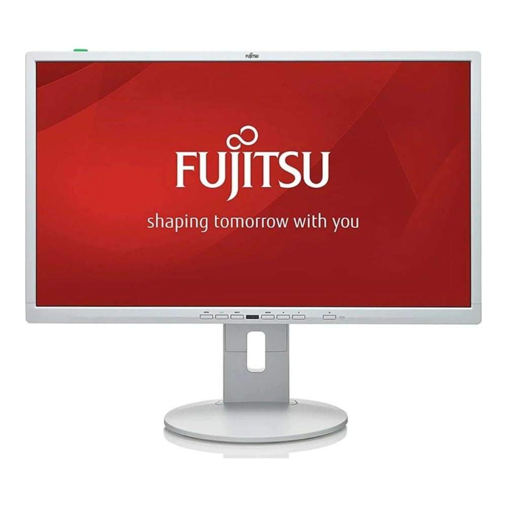 Fsas Technologies Displays B22 - 8 WE - 55,9 cm (22") - 1680 x 1050 Pixel - WSXGA+ - LED - 5 ms - Silber - Monitor