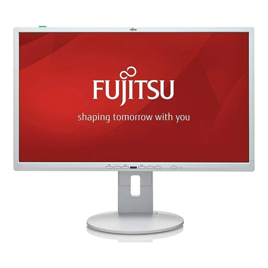 Fsas Technologies Displays B22 - 8 WE - 55,9 cm (22") - 1680 x 1050 Pixel - WSXGA+ - LED - 5 ms - Silber - Monitor