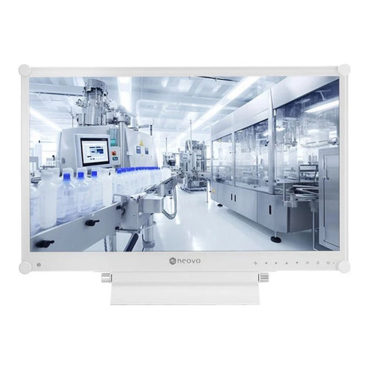 AG Neovo X - 2402w LCD Monitor 24" - 61 cm - Monitor