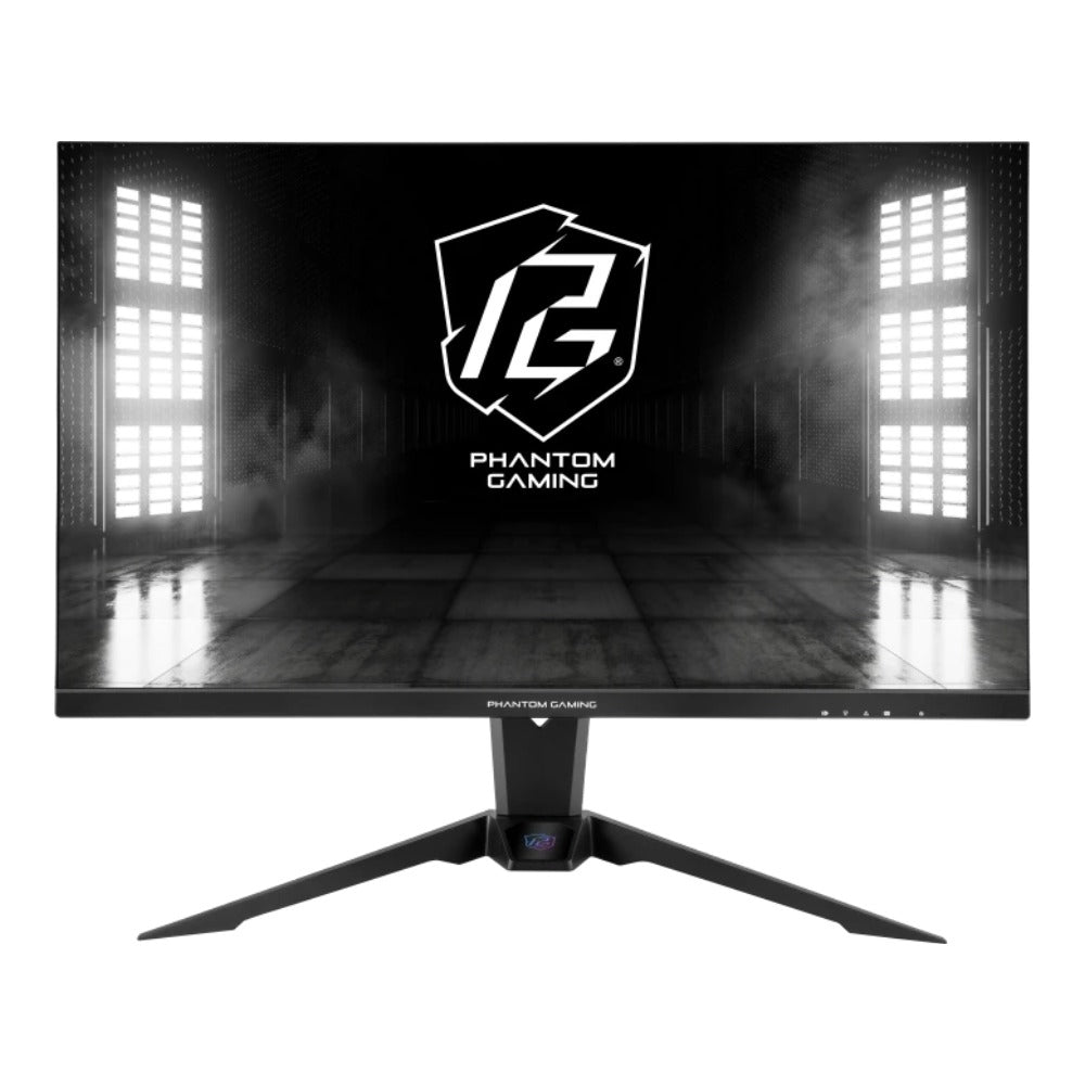 ASRock 80,1cm PG32QFT 16:9 HDMI/DP/IPS 180Hz QHD - IPS - Monitor