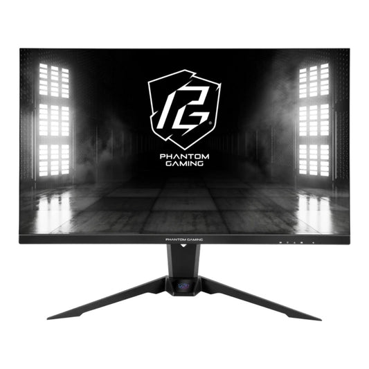 ASRock 80,1cm PG32QFT 16:9 HDMI/DP/IPS 180Hz QHD - IPS - Monitor