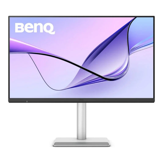 BenQ MA320UG and Nano Gloss - Monitor