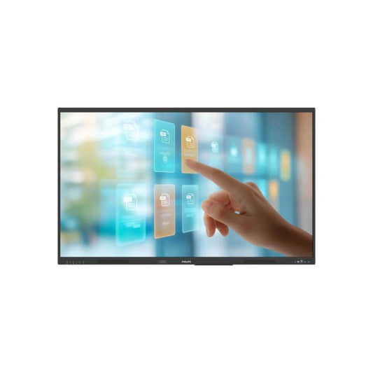 Philips 65BDL4252E - 65" Diagonalklasse - 165,1 cm - Monitor